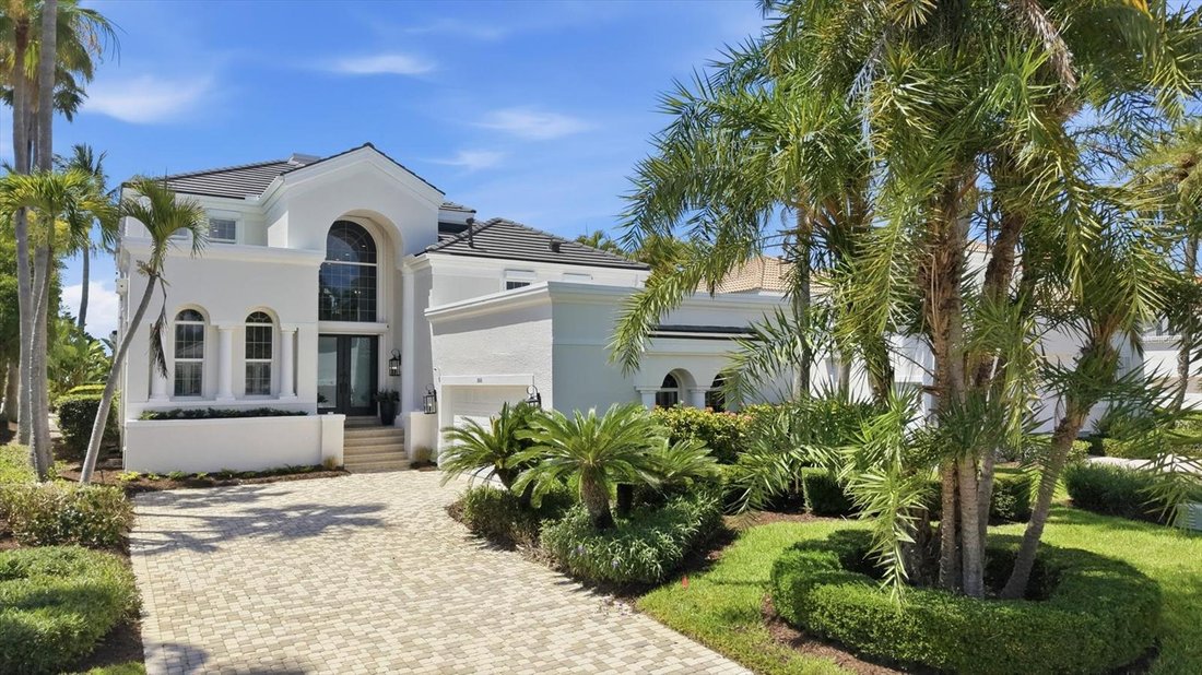 House in Longboat Key, Florida, United States 1 - 18008089