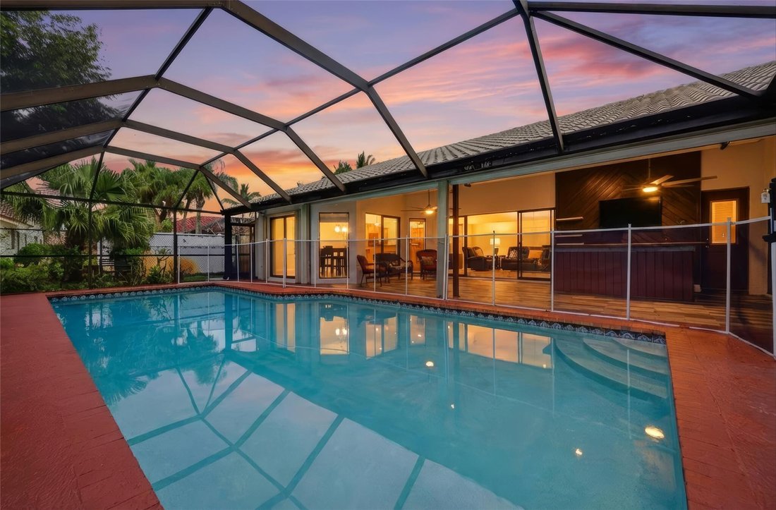 House in Coral Springs, Florida, United States 2 - 18009548