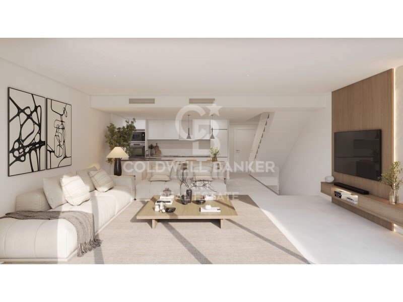 House in Fuengirola, Andalusia, Spain 4 - 18010986