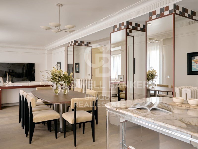 Apartment in Barrio Salamanca, Madrid, Spain 1 - 18011189