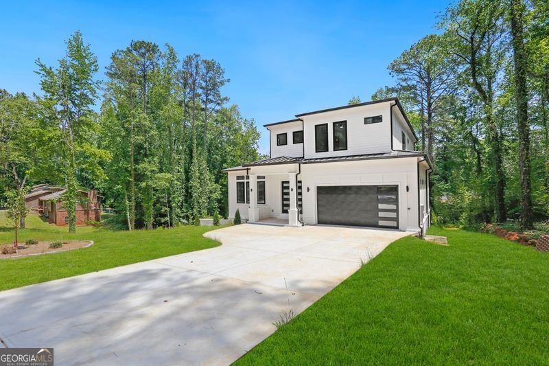 House in Atlanta, Georgia, United States 2 - 18009626