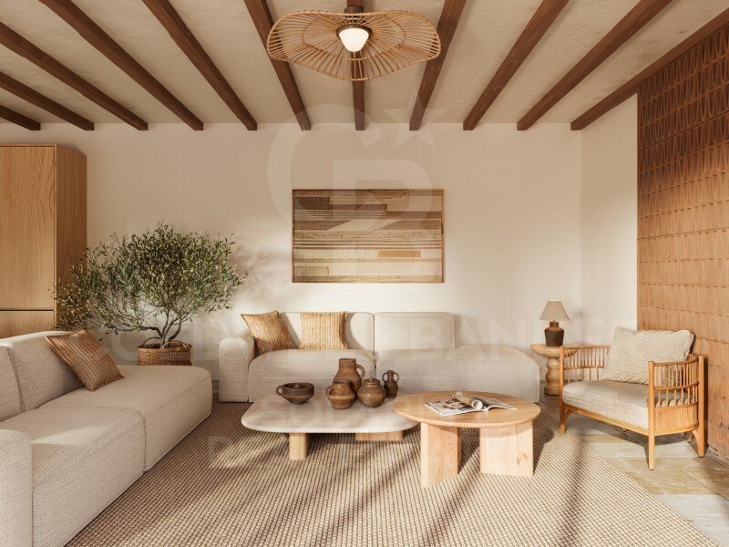 House in la Sabatera, Teulada, Valencian Community 5 - 18010958