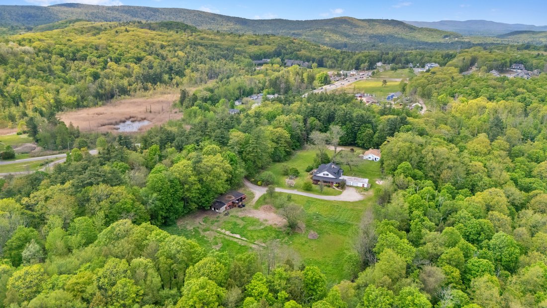 House in Lenox, Massachusetts, United States 1 - 18007356