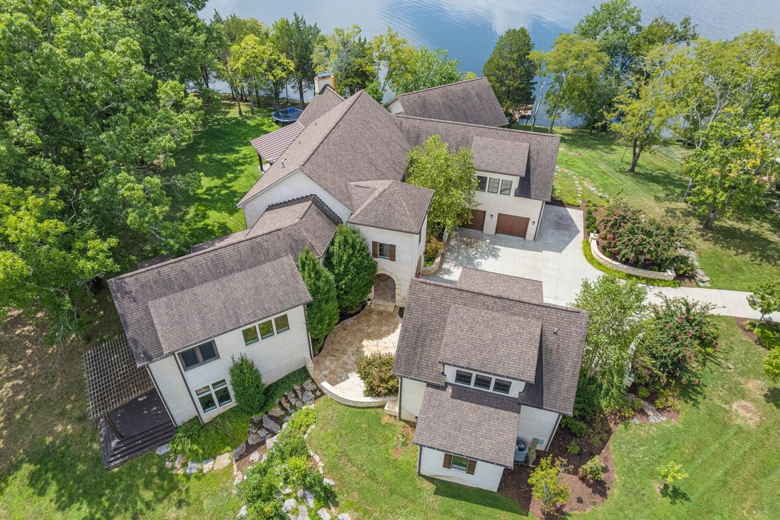 House in Mt. Juliet, Tennessee, United States 2 - 16790193