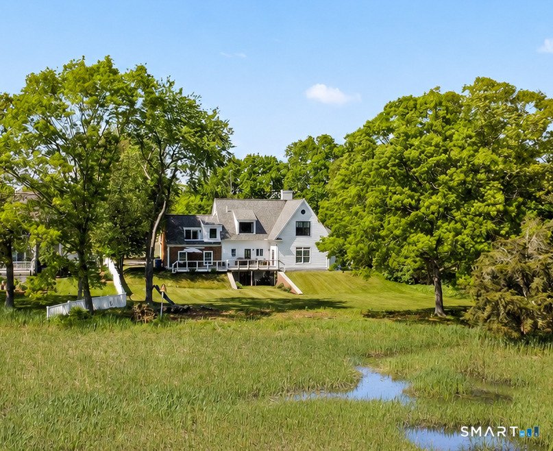 House in Killingworth, Connecticut, United States 1 - 18012607