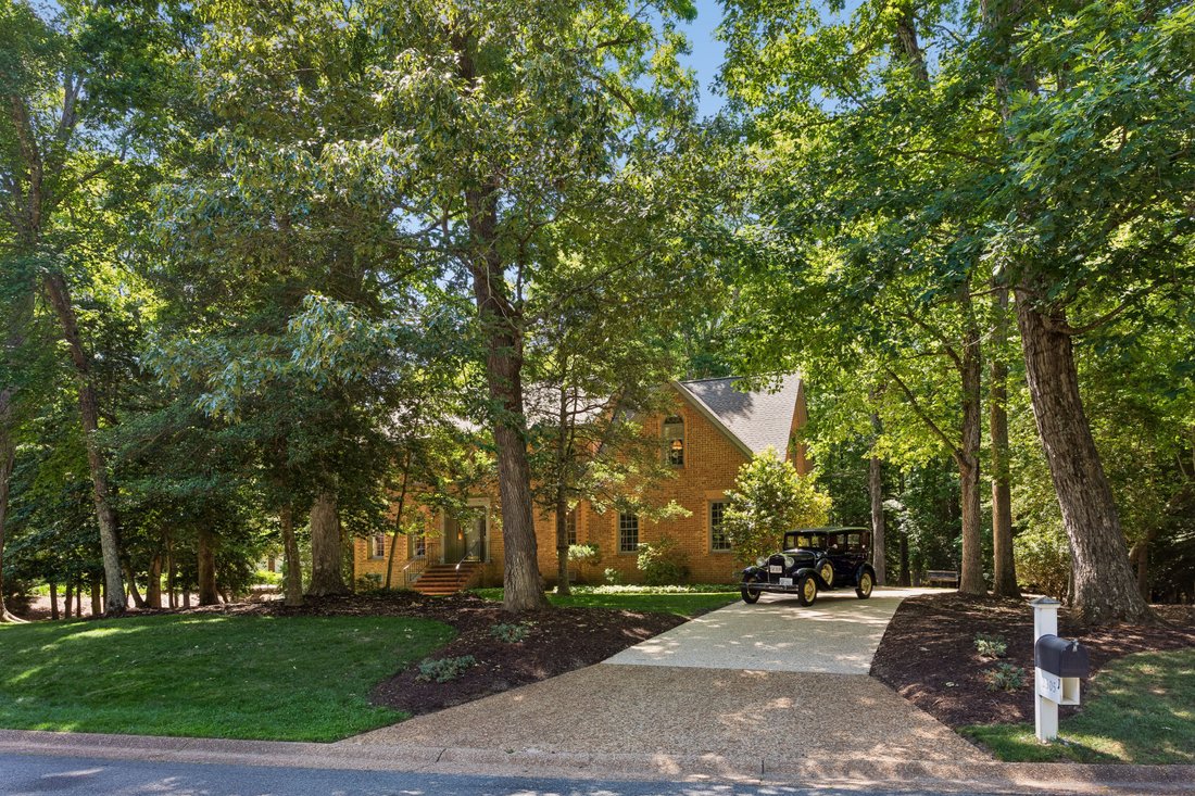 House in Williamsburg, Virginia, United States 2 - 18005596
