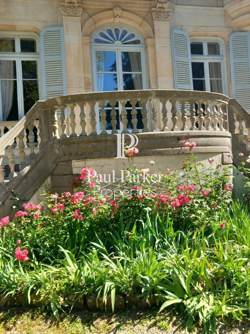 Chateau in Jujurieux, Auvergne-Rhône-Alpes, France 5 - 17902406