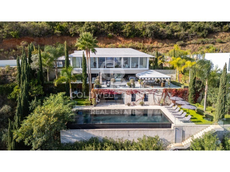 House in Ojen, Andalusia, Spain 1 - 18011275