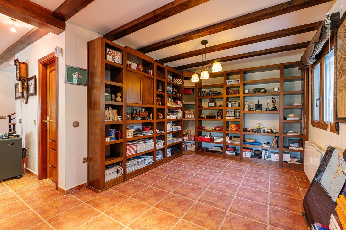 House in Becerril de la Sierra, Comunidad de Madrid, Spain 4 - 18010301