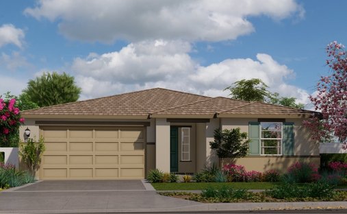 Casa en Olivehurst, California, Estados Unidos 1