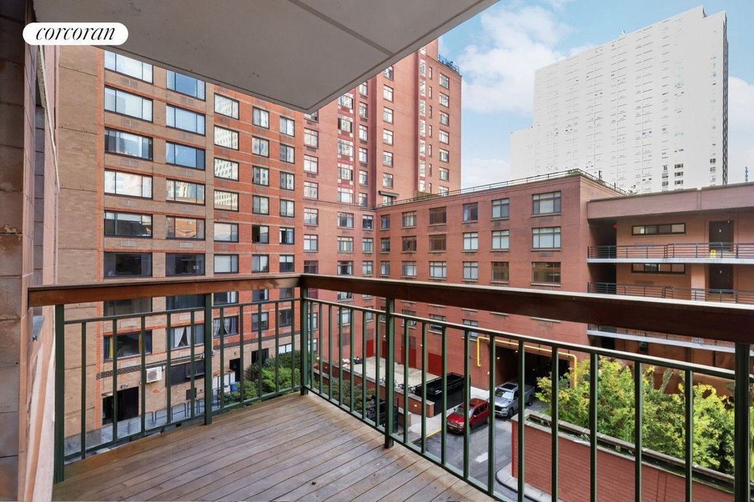 Condo in New York, New York, United States 2 - 18005509