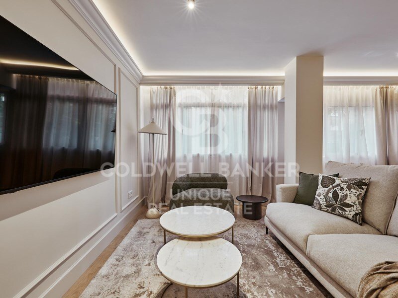 Appartamento a Salamanca, Madrid, Spagna 3 - 15778478