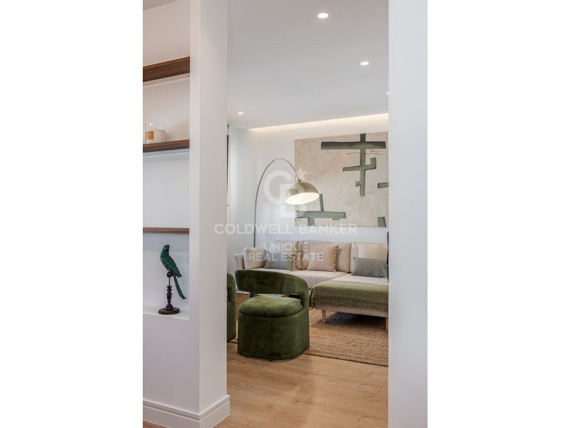 Apartment in Retiro, Madrid, Spain 4 - 18011458