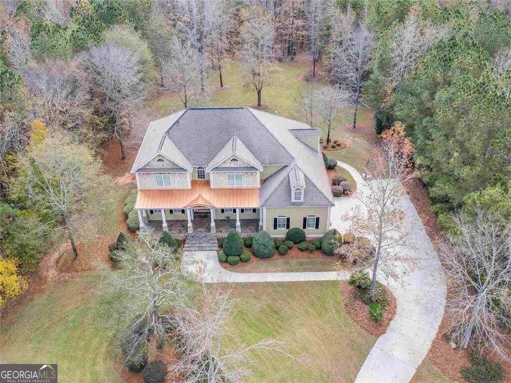 Griffin, Georgia, United States 3 - 17993800