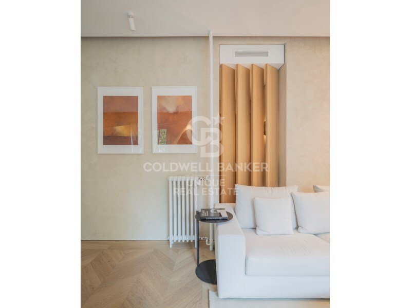 Wohnung in Salamanca, Madrid, Spanien 4 - 18011691