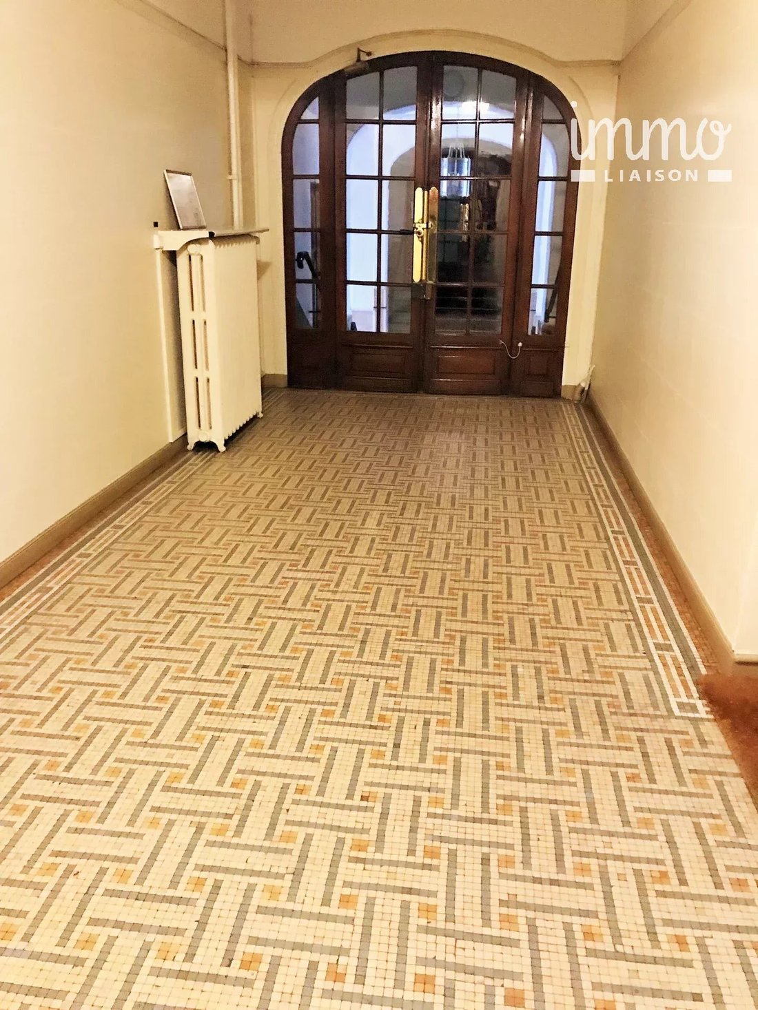 Apartment in Auteuil Sud, Paris 16e Arrondissement, Paris 4 - 18005020