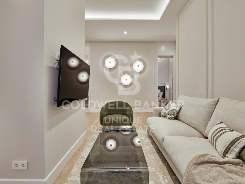 Apartment in Centro, Madrid, Spain 4 - 15938077