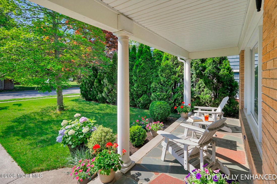 House in Sea Girt, New Jersey, United States 3 - 16953014