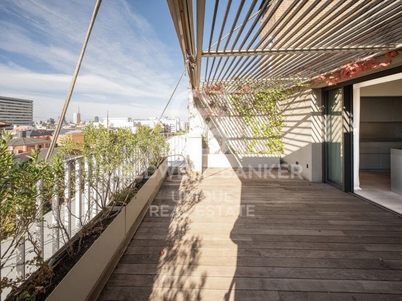 Apartment in Barrio Salamanca, Madrid, Spain 1 - 18011304