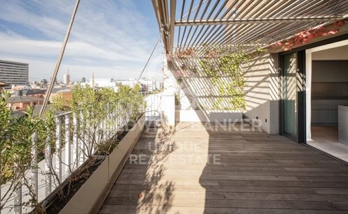 Apartment in Barrio Salamanca, Madrid, Spain 1