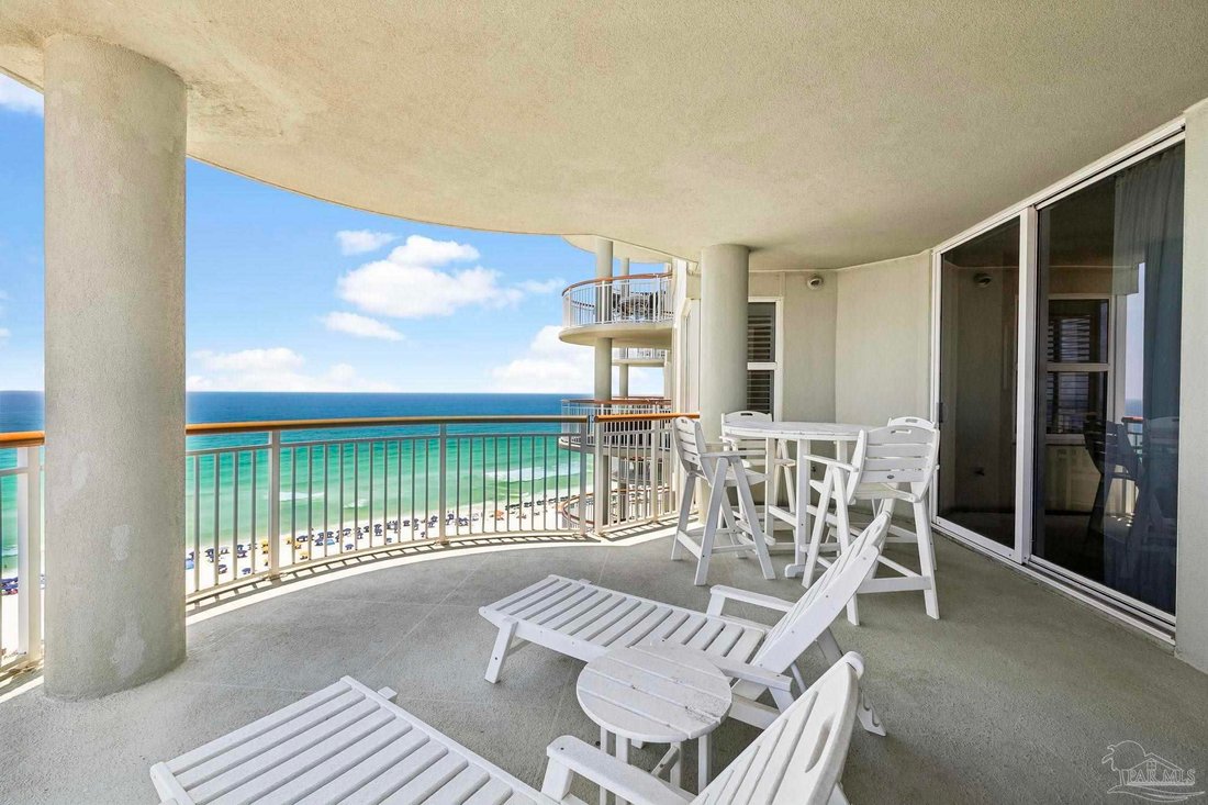 Condo in Navarre Beach, Florida, United States 3 - 18008111
