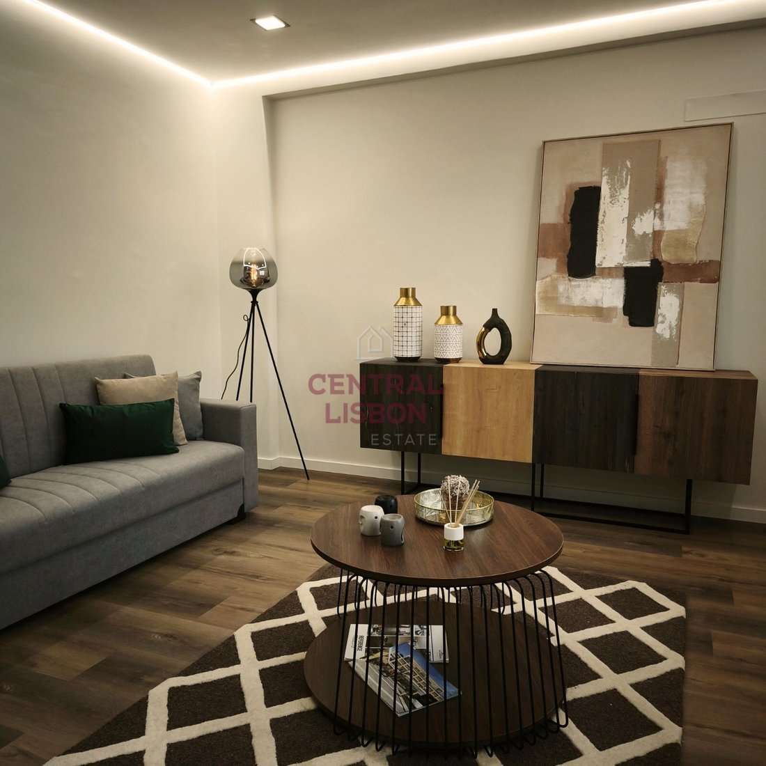 Apartment in Benfica, Lisbon, Portugal 4 - 18010798