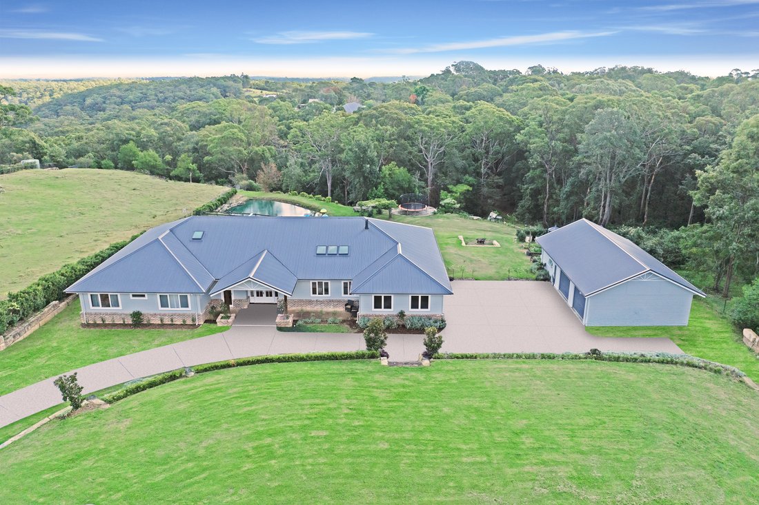House in Glenorie, New South Wales, Australia 2 - 18012314