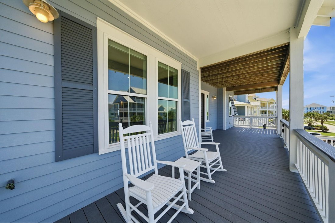 House in Galveston, Texas, United States 3 - 18009694