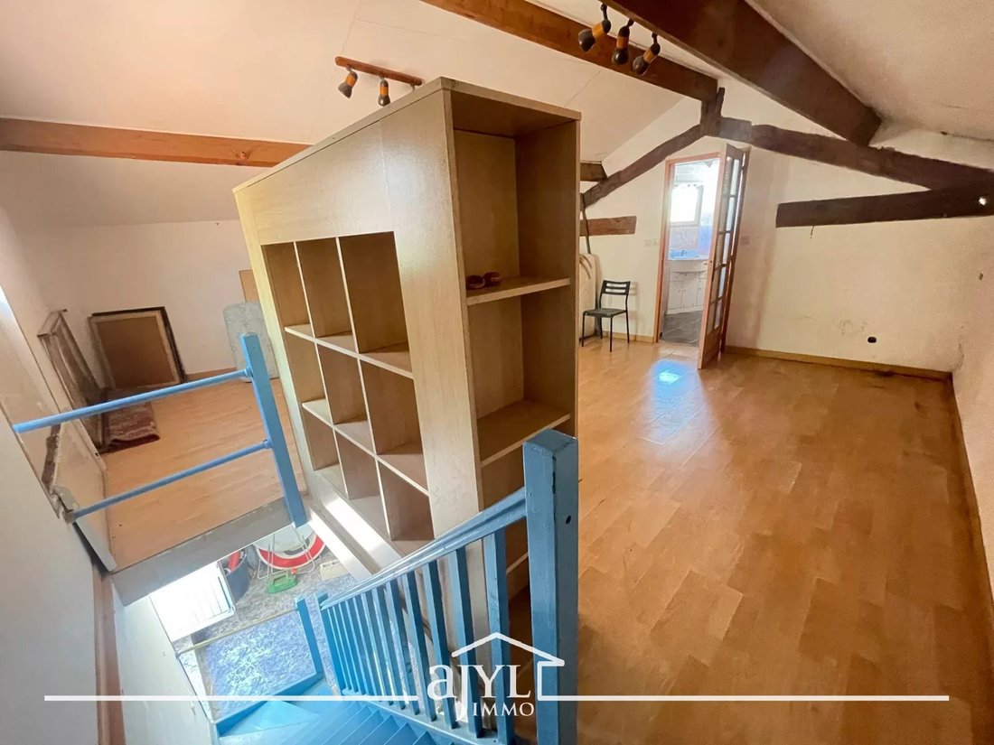 House in Saint Mitre, 13e Arrondissement, Marseille 5 - 14695647
