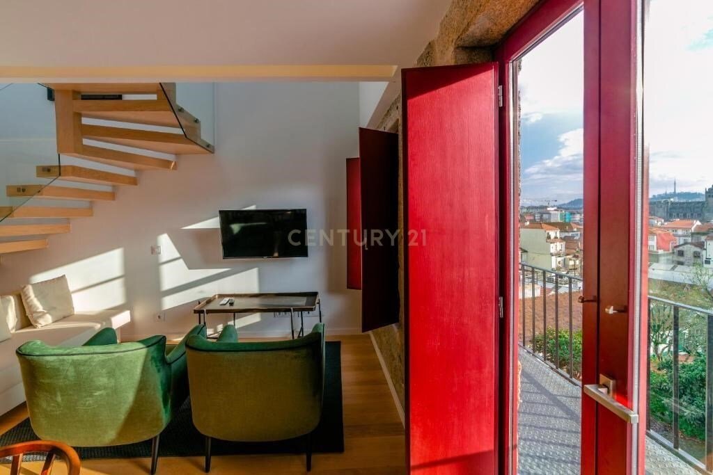 House in Cedofeita, Santo Ildefonso, Se, Miragaia, Sao Nicolau e Vitoria, Porto District, Portugal 4 - 18010221