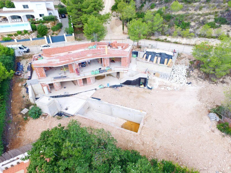 House in Vicalvaro, Madrid, Spain 5 - 18010883