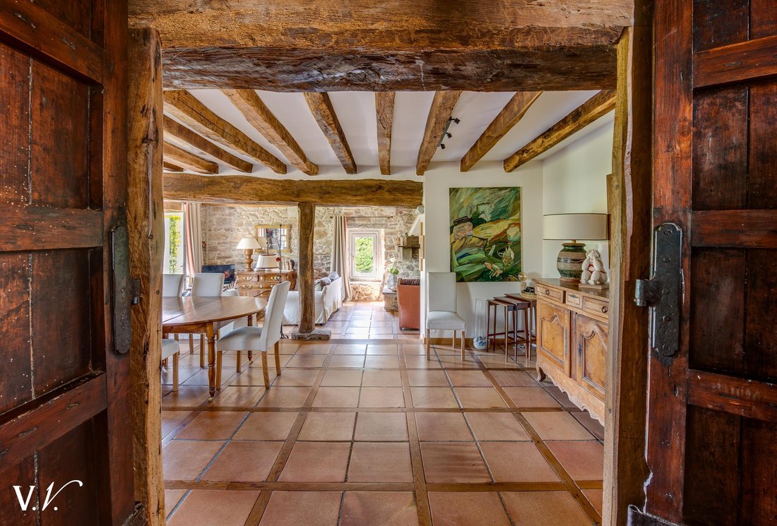 Villa in Ainhoa, Neu-Aquitanien, Frankreich 5 - 18008770