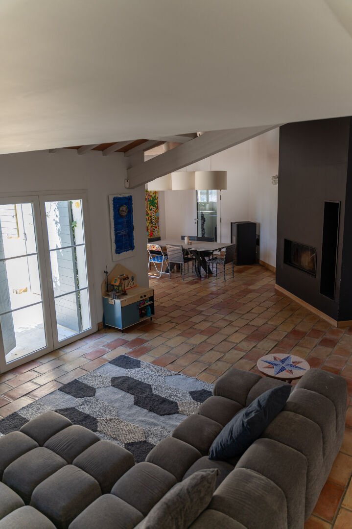 Villa in Ceyreste, Provence-Alpes-Côte d'Azur, France 5 - 18006935