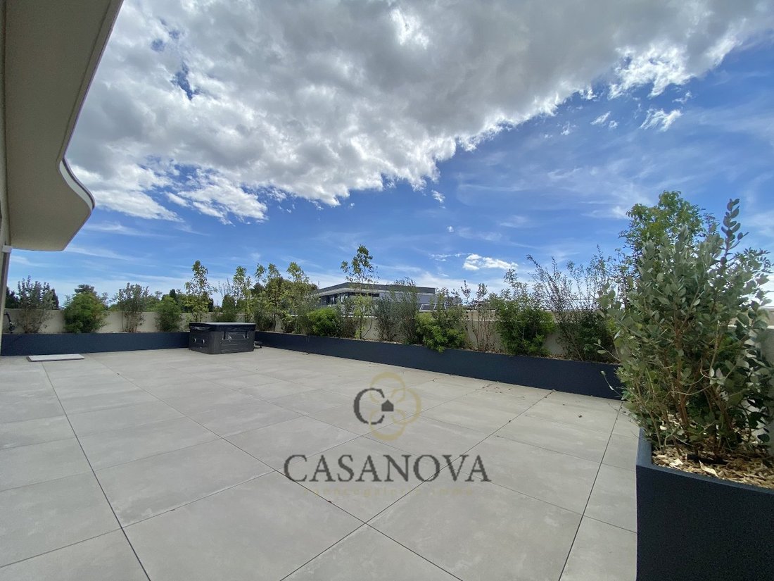Apartment in Castelnau-le-Lez, Occitania, France 2 - 18011620