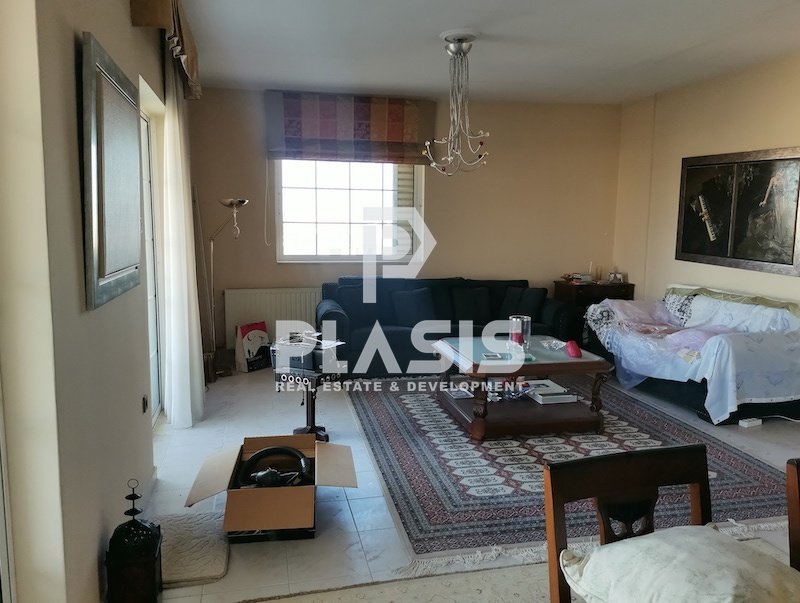 Condo in Paiania, Attica, Greece 4 - 18005801