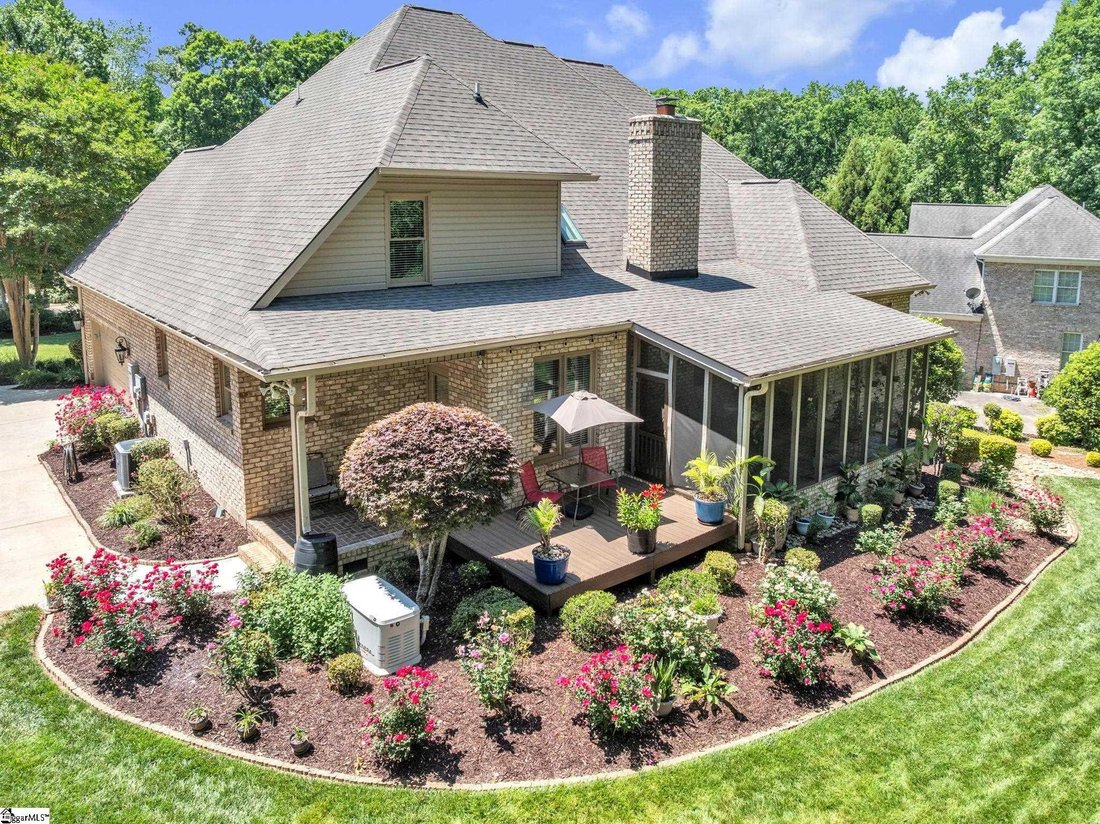 House in Simpsonville, South Carolina, United States 2 - 18004701
