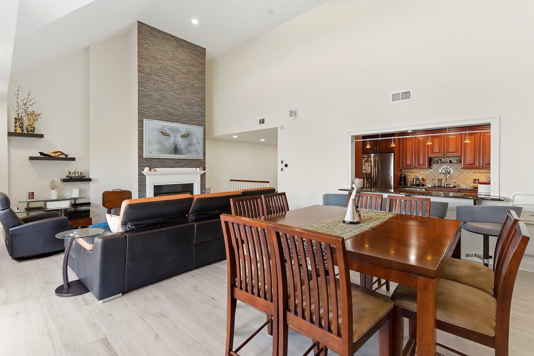 Condo in Jersey City, New Jersey, United States 5 - 18007341