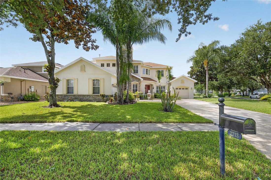 House in Valrico, Florida, United States 3 - 18011270