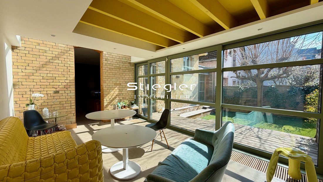 House in Strasbourg, Grand Est, France 2 - 18012137