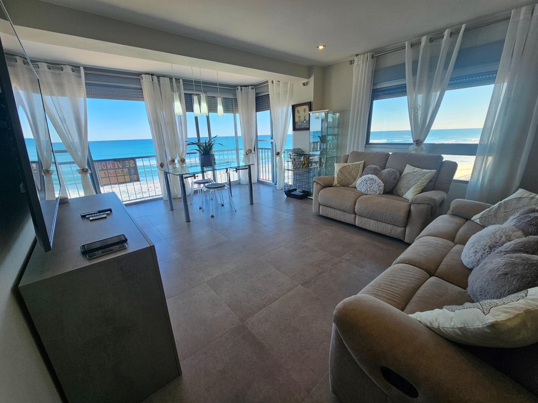 Villa in Sueca, Valencian Community, Spain 3 - 18012654