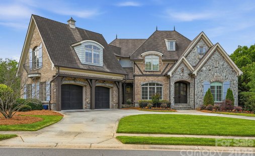 House in Charlotte, North Carolina, United States 1