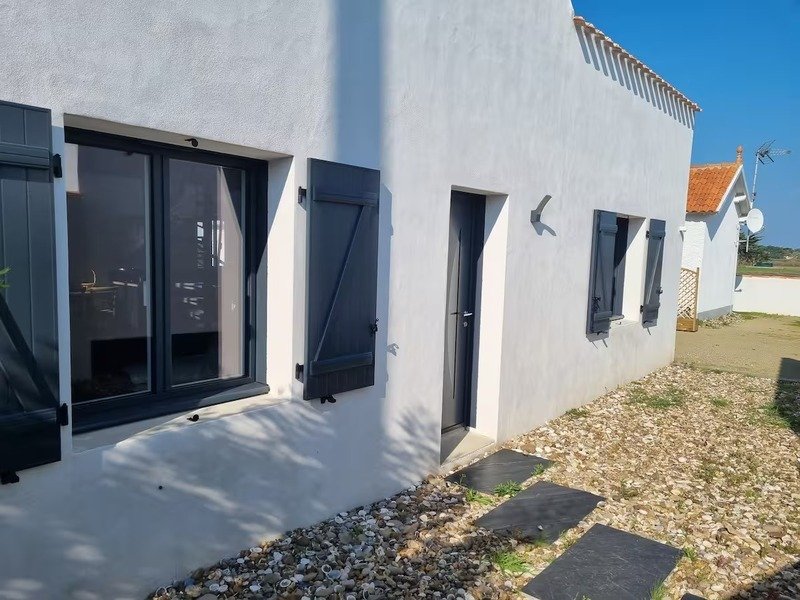 House in Herbaudiere-Le Vieil, Noirmoutier-en-l'Île, France 4 - 17902534
