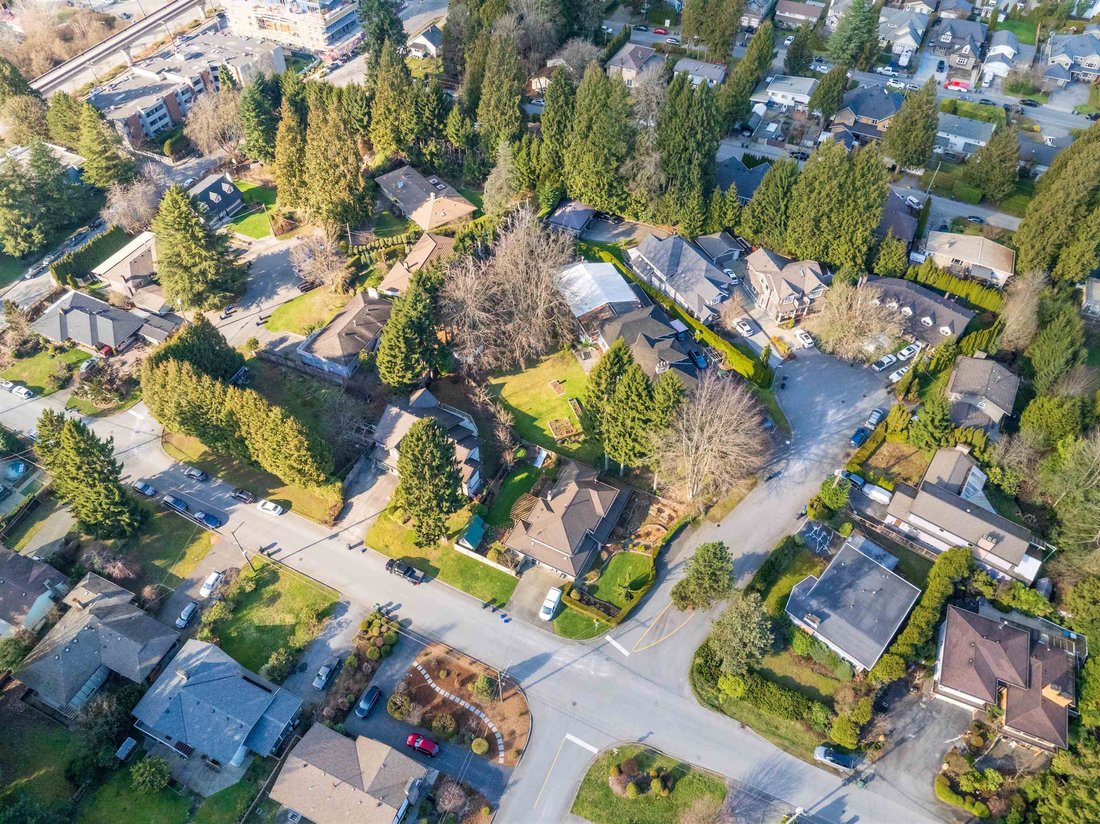 House in Coquitlam, British Columbia, Canada 1 - 18010251
