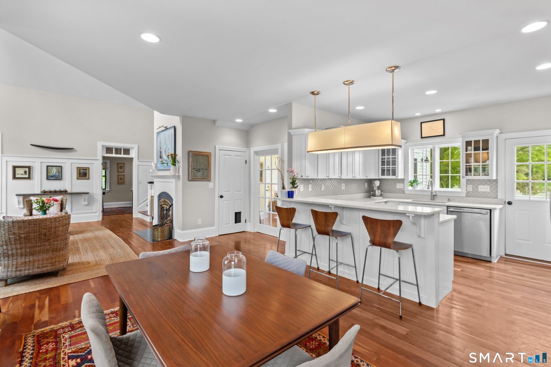 House in Killingworth, Connecticut, United States 3 - 18012607