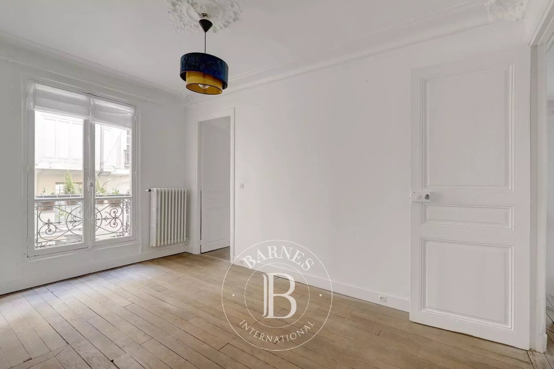 Apartment in Vendôme, Paris 1er Arrondissement, Paris 1 - 18006421