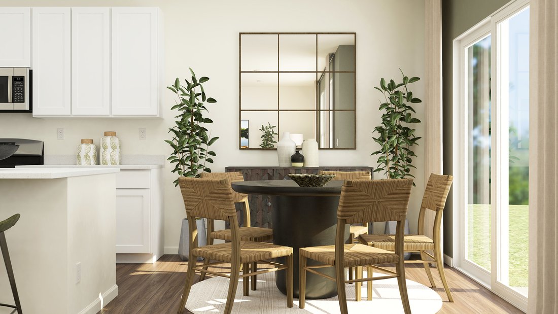 House in South Elgin, Illinois, United States 5 - 18005376