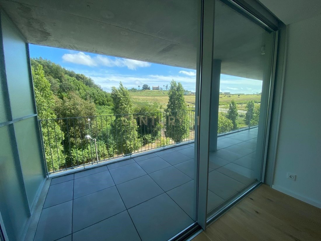 Apartment in Canidelo, Porto District, Portugal 4 - 18010175