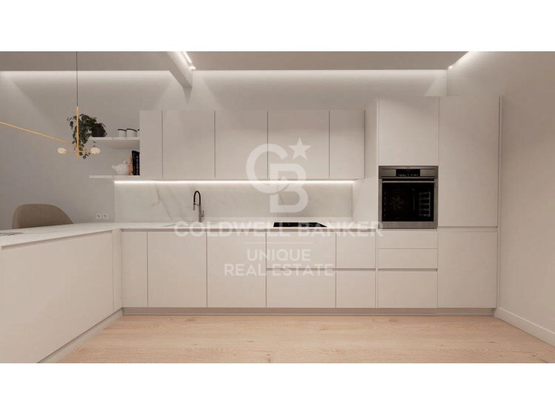 Appartamento a Salamanca, Madrid, Spagna 3 - 18011361
