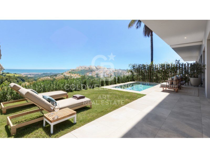 House in Casares, Andalusia, Spain 2 - 18011651