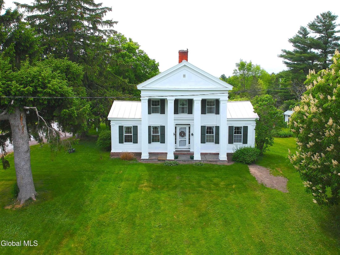House in Delanson, New York, United States 3 - 17986748